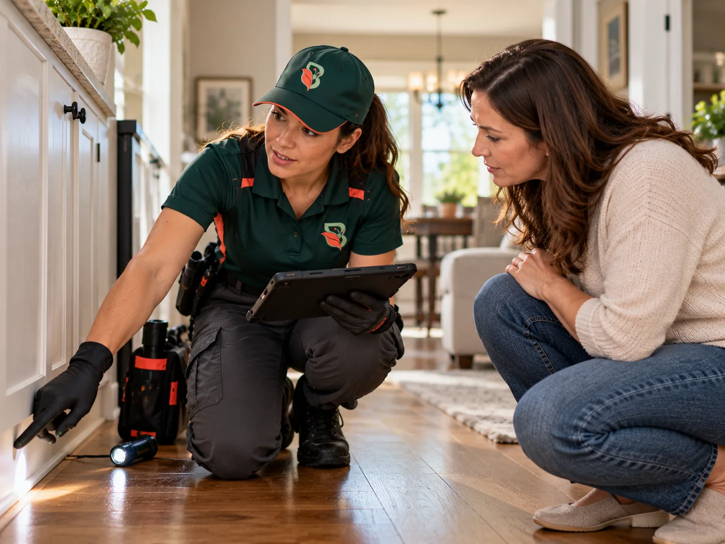 Pest Control Northwood, IA FAQs